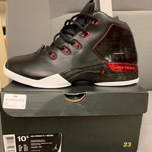 Air Jordan 17